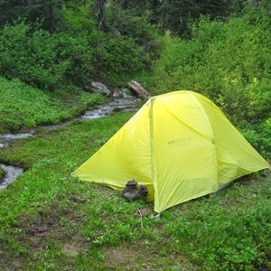 Meet your Posher, Kristina